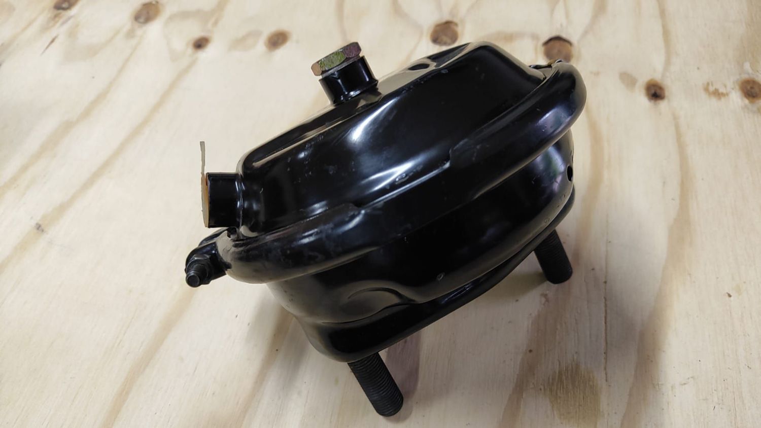 Wabco Membranzylinder 4235060010 - 423 506 001 0