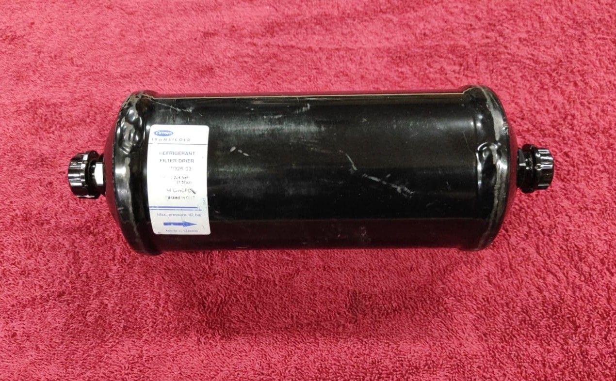 Carrier Filter Lufttrockner Trockner 14-00326-03 Carrier Filter Lufttrockner Trockner 14-00326-03