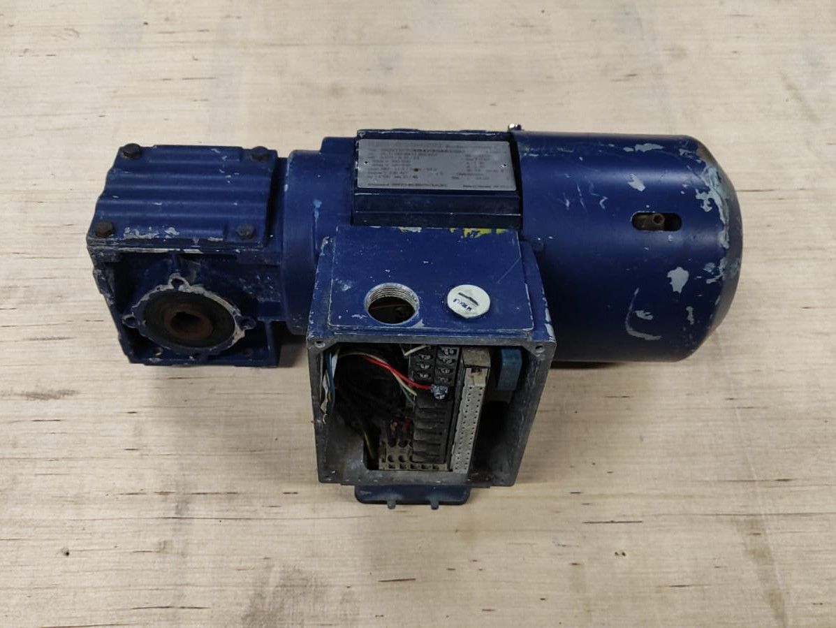 SEW Getriebemotor ohne Antriebsumrichter WA20/T DT71D4/BMG/HF/MM03/ASA3 ohne Stecker mit Stopfunktion SEW Getriebemotor ohne Antriebsumrichter WA20/T DT71D4/BMG/HF/MM03/ASA3 ohne Stecker mit Stopfunktion