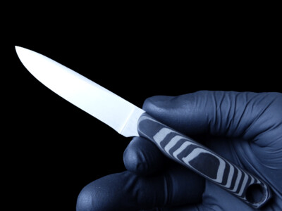 Neck-Knives