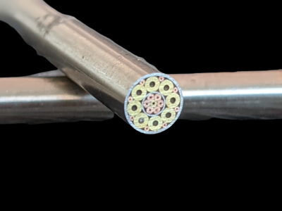 6mm Mosaicpins