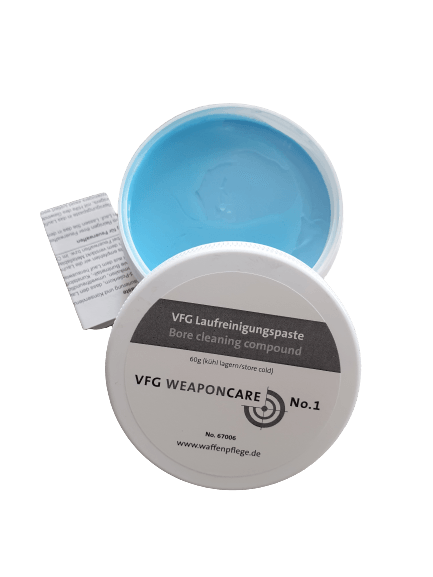 VFG Laufreinigungspaste