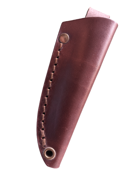 Lederscheide Necker 70