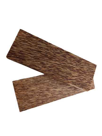 Black Palm Griffschalen