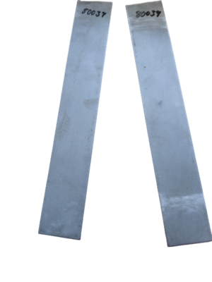 UHB 20C Karbonstahl