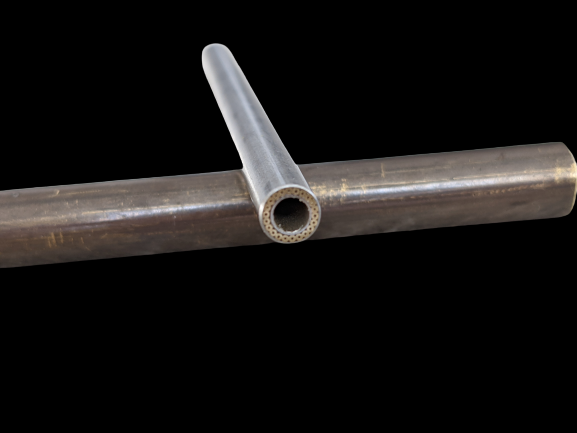 Mosaikpin 6mm - A120 Lanyard hole