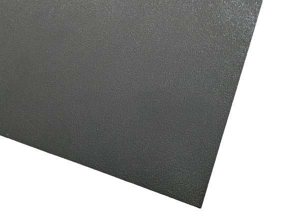 Kydex Platte O.D. Green 300x300x2mm