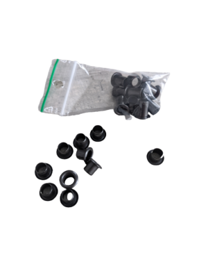 Kydex Rivets/Ösen 1/4