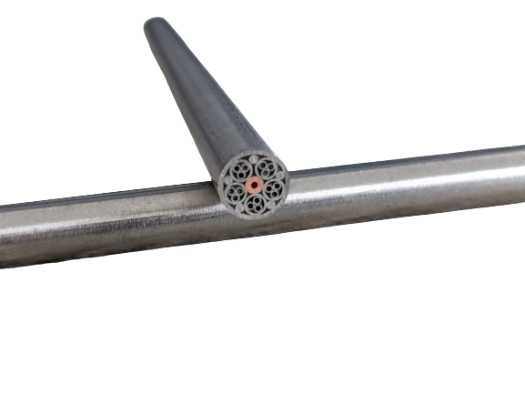 Mosaicpins 8mm - 22142