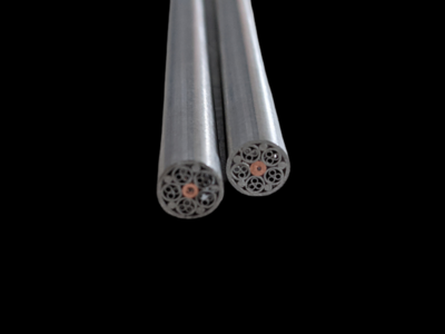 Mosaicpins 8mm