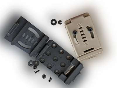Gürtelclips