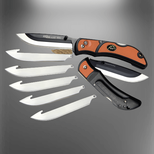 Outdoor Edge Taschenmesser - Razor-Lite EDC