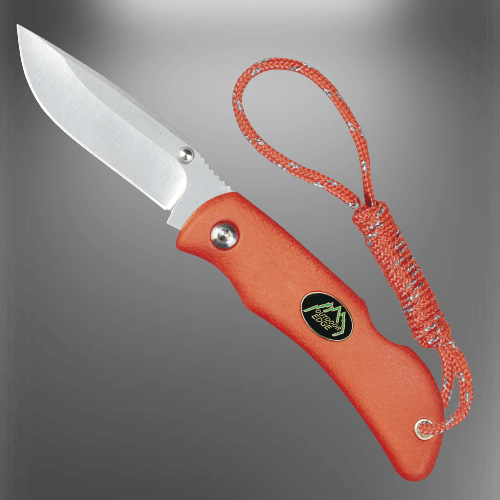 Outdoor Edge Mini Blaze ™ Taschenmesser