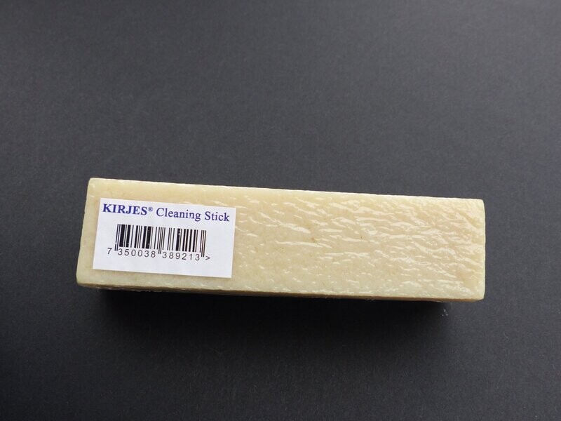 Schleifbandreiniger - Cleaning Stick (Kirjes)