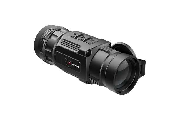 Infiray CL42 Clip on V2 Vorsatzgerät Dual Use