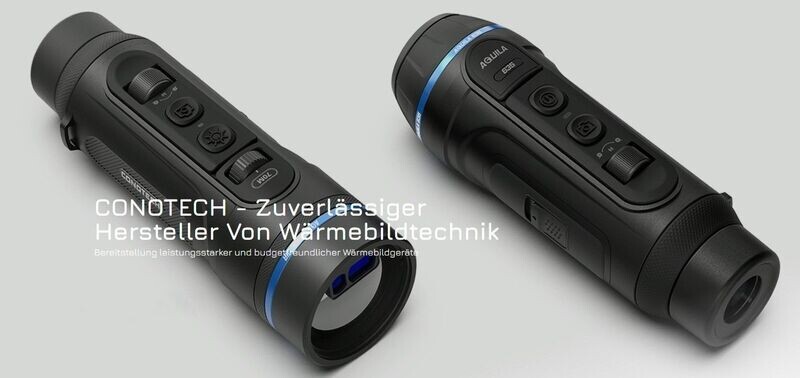 CONOTECH Aquila 650 LIIR