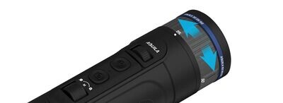 CONOTECH Aquila 3D und 6D Serie
