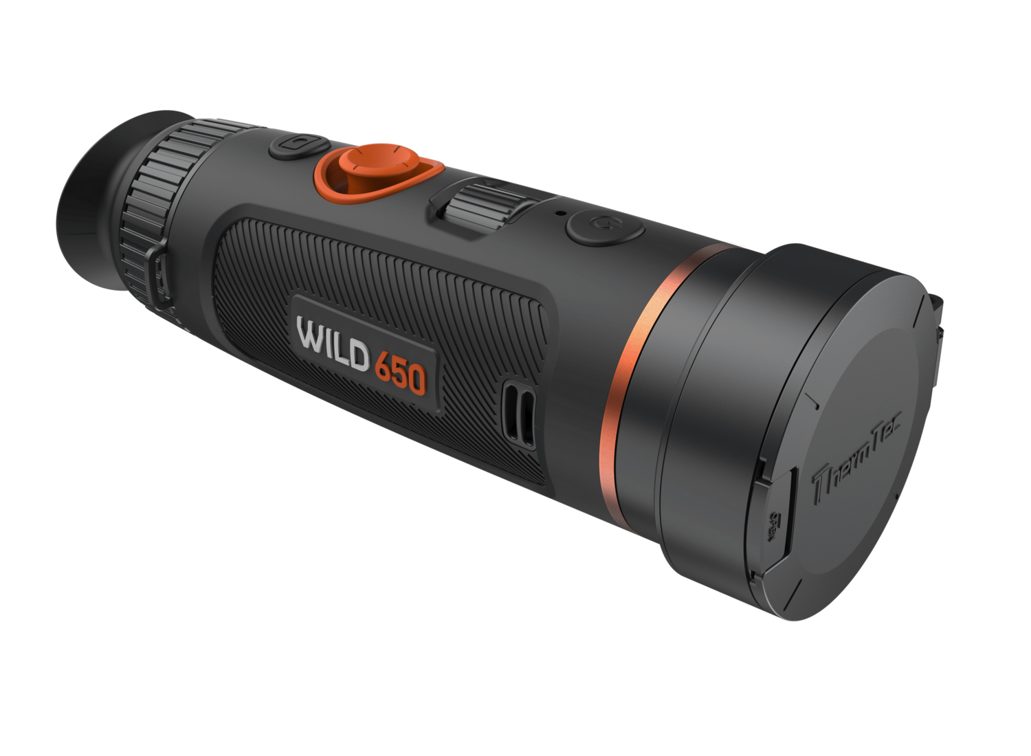Thermtec - WILD 650