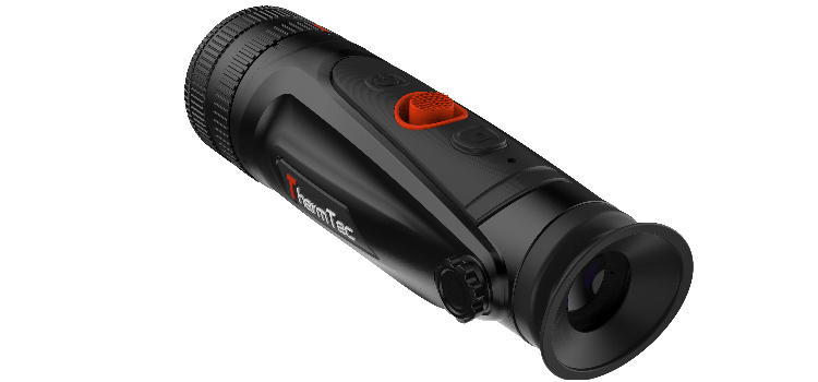 Thermtec - Cyclops 350D