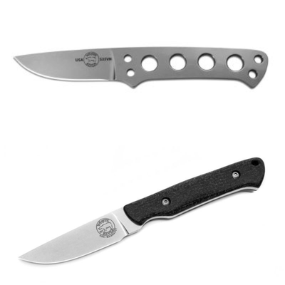 White River Baker Built Serie