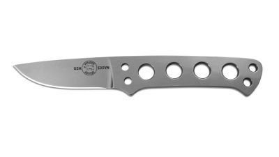 White River Always There Knife (ATK)
