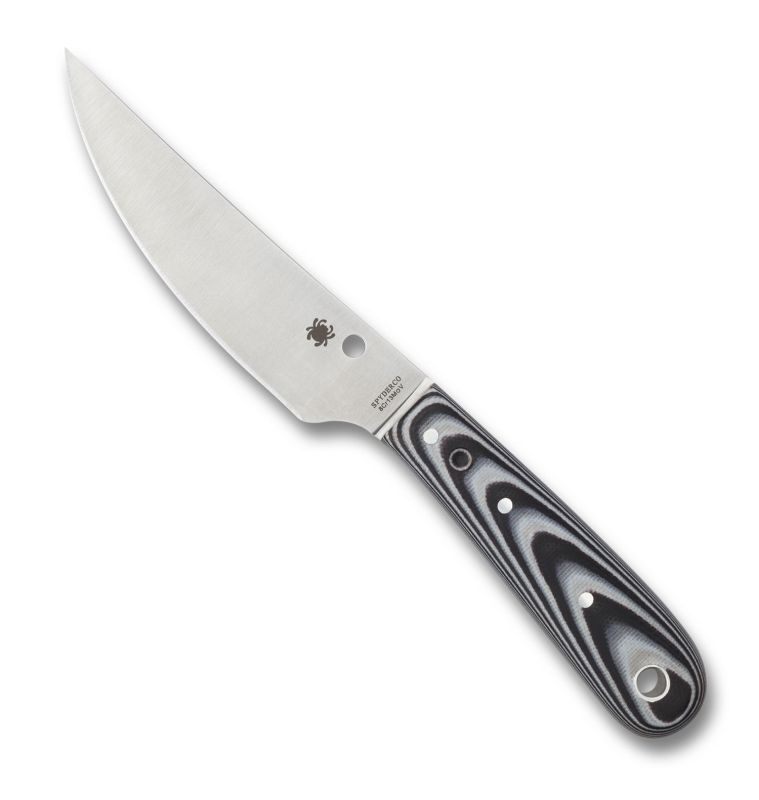 Spyderco FB46GP Bow River, G-10