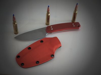 Messer und  Zubehör