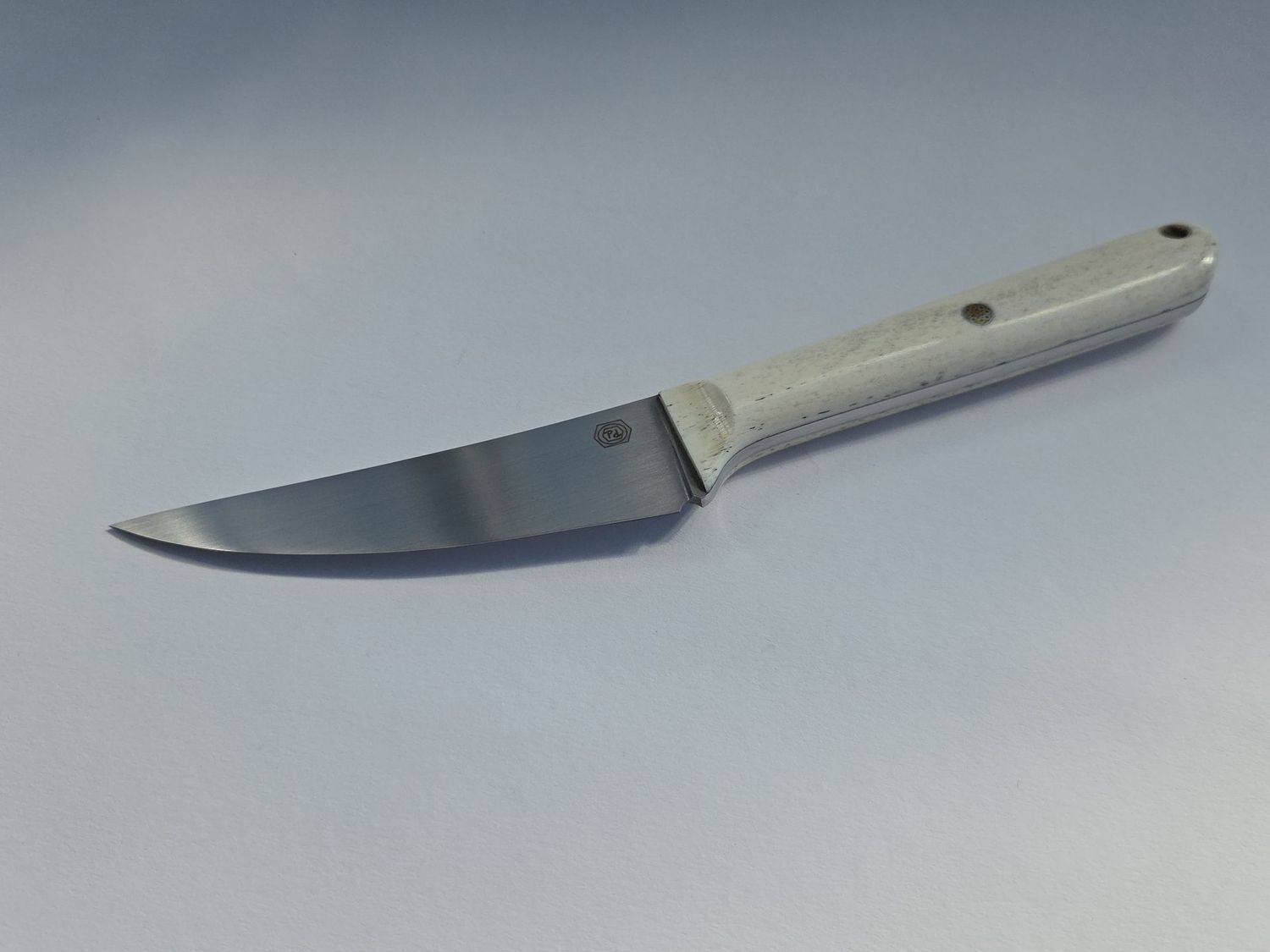 PiedPiper -  PiedPiper - "Osprey" Fishing and Feathered Game - Sandvik 14C28N