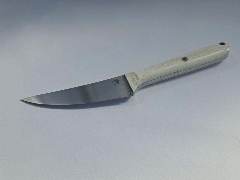 PiedPiper - "Osprey" Fishing and Feathered Game - Sandvik 14C28N