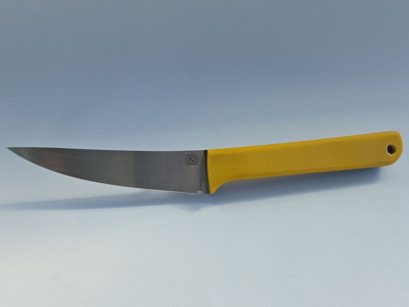 PiedPiper - "Osprey" Fishing and Feathered Game - Sandvik 14C28N