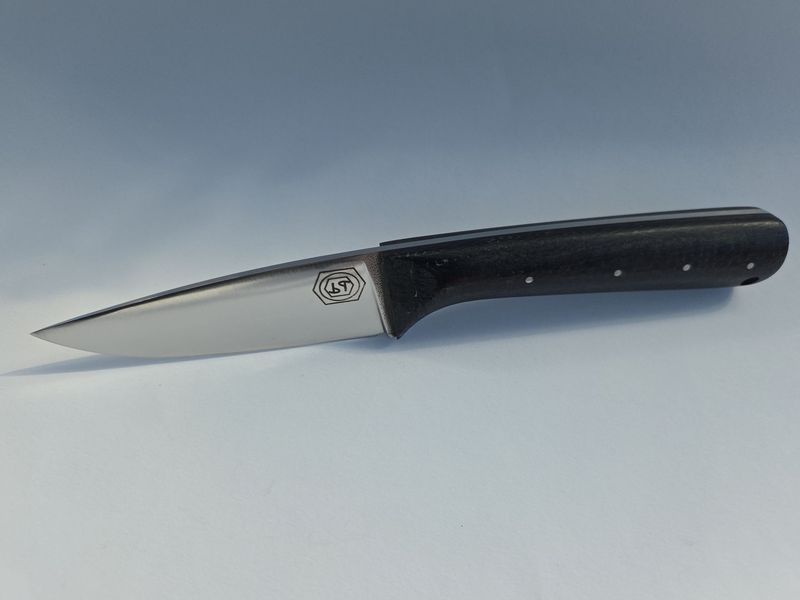 PiedPiper  - Jagdnicker - SB1 Niolox