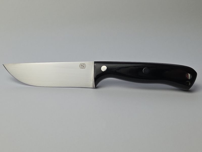 Jagd- und EDC Messer "COMPANION"