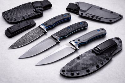 Messer und  Zubehör