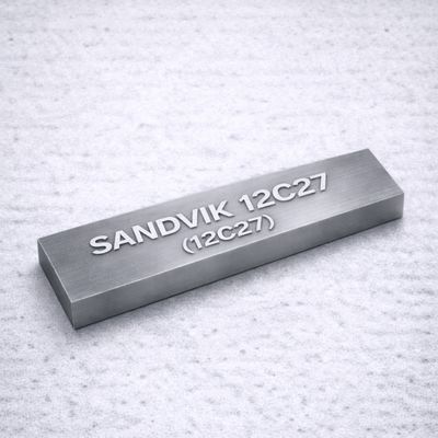 Sandvik 12C27