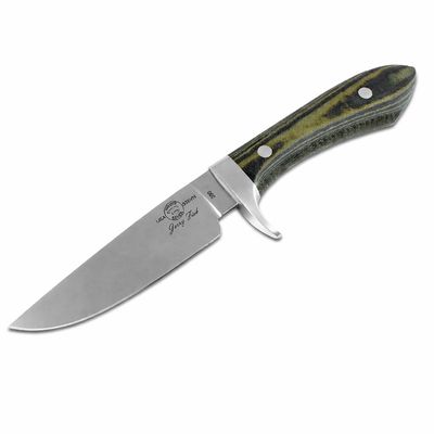 White River Jerry Fisk Serie (Sendero)