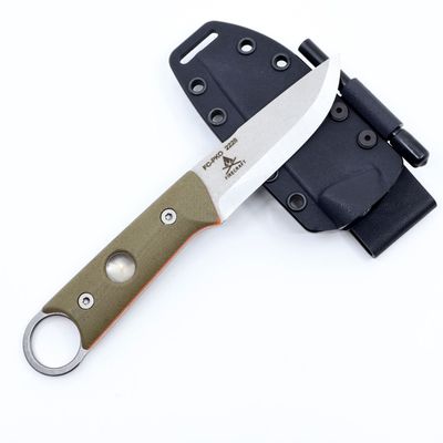 White River Firecraft Serie