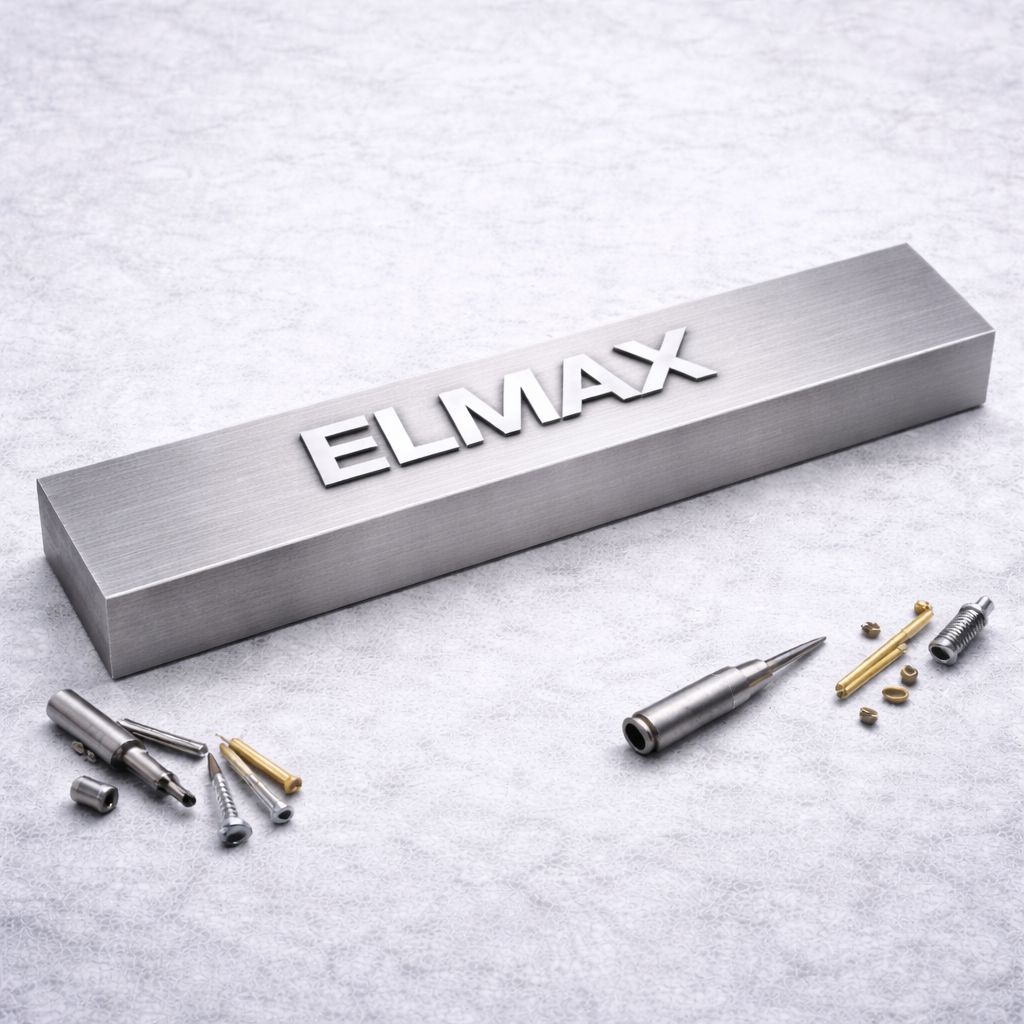 ELMAX Superclean 2,5x40x500mm