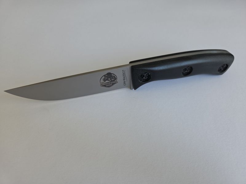 Bullhead  - Outdoorknife - MAGNAUCUT
