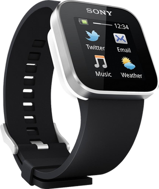 ANDROID WATCH