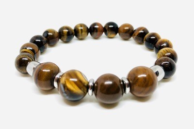 Ending Self Sabotage - TIGER'S EYE Ending Self Sabotage - TIGER'S EYE