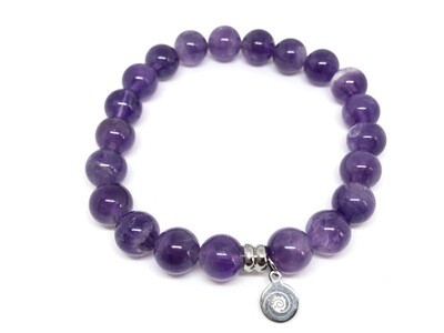 Spiritual Awareness _ Amethyst Spiritual Awareness _ Amethyst