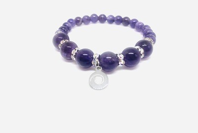 Intuition - Amethyst Intuition - Amethyst