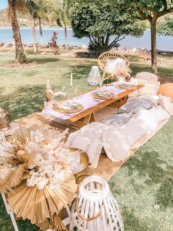 The Grazer Picnic (2 - 4 guests)
