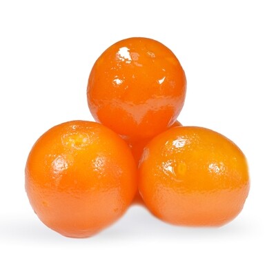 Nappi Whole Orange