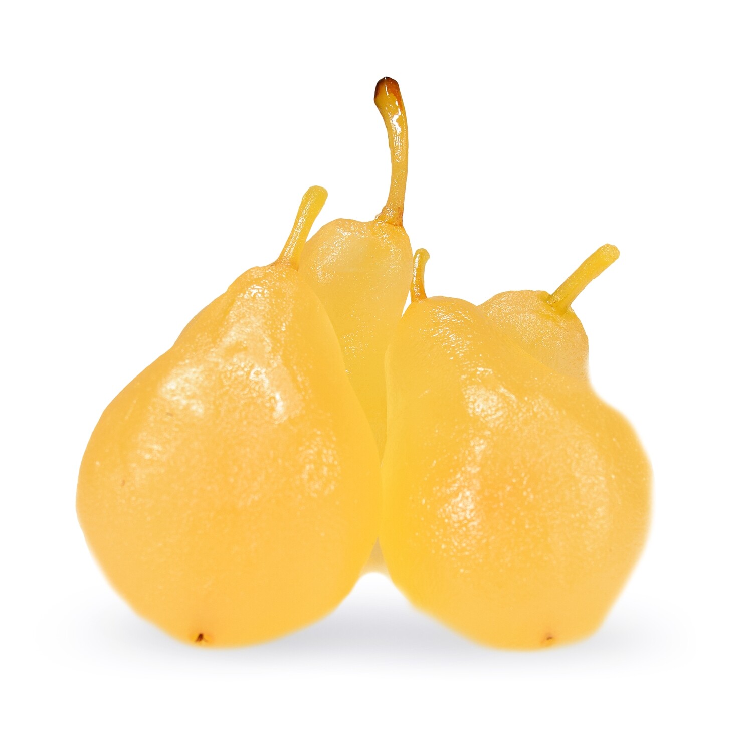 Nappi Whole "White" Pear