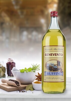 Ruffini Benevento 2lt bottle