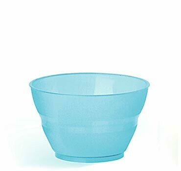 Alcas Venere Cup (210cc Sky Blue Satin)