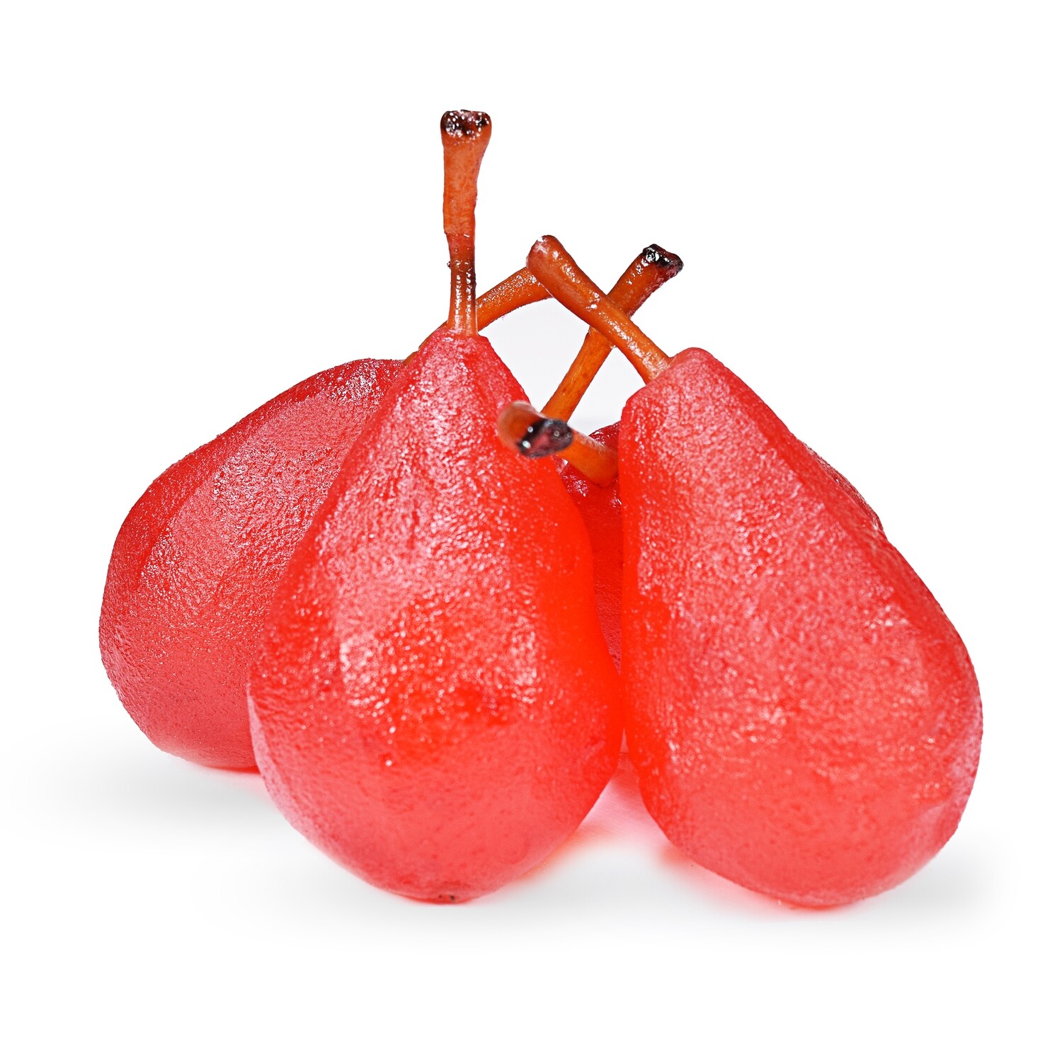 Nappi Whole "Red" Pear