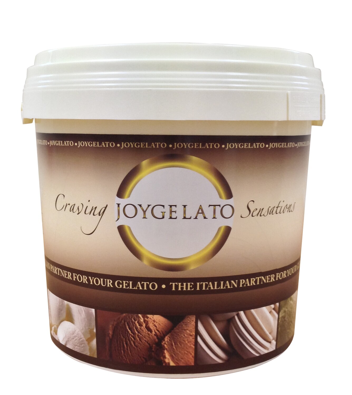 Joypaste Zabaione