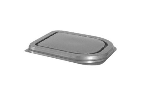 Alcas 2.5lt Lid